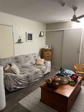 A Hotel in Walkerston "One of the top pubs in Scrubby"