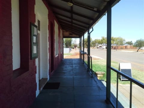 Yalgoo Hotel