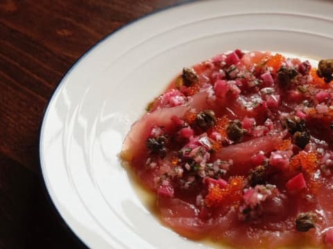 Bruno’s Mediterranean Kitchen – Bellingen’s Hidden Gem is Ready to Explode!