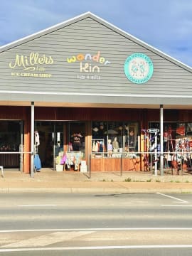 Established Kids & Lifestyle Boutique – Margaret River Region | $60K + SAV