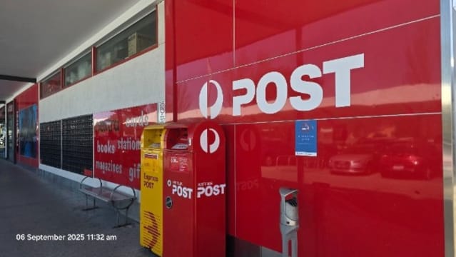 LPO and Newsagency in Ballarat (SP2617)