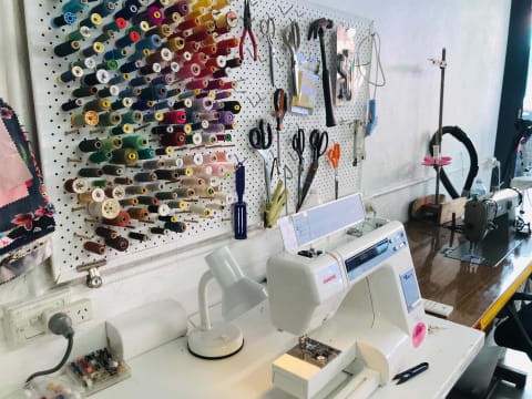 Award-Winning Bridal & Formal Alterations Business for Sale | Sunshine Coast QLD