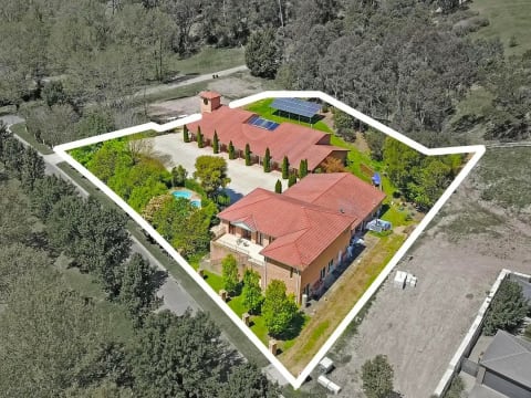 FOR SALE BY EXPRESSIONS OF INTEREST - Bright On Track, Bright VIC - 1P0583