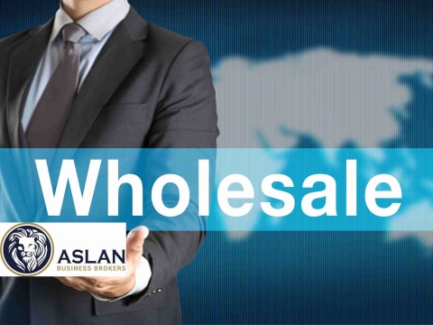 WHOLESALE MARBLE SUPPLY BUSINESS FOR SALE IN NORTHERN SUBURBS OF MELBOURNE