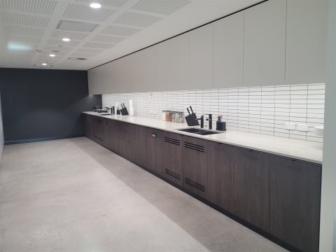 Established Perth Commercial Joinery Business