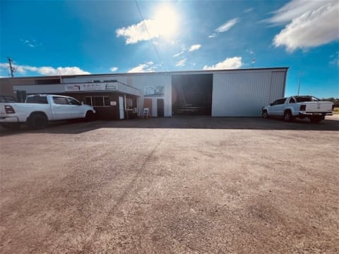 Reputable Garages & Sheds Business for Sale in Mackay QLD