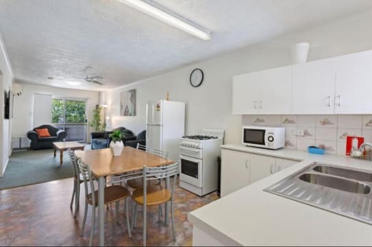 Freehold or Leasehold Motel for Sale in Toowoomba QLD