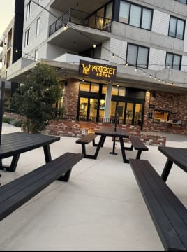 Serious Opportunity - Lifestyle Investment