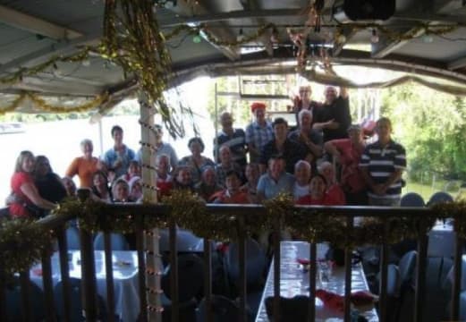 HAWKESBURY PADDLEWHEELER (RIVER BOAT) BUSINESS - INCLUDES 2 VESSELS!