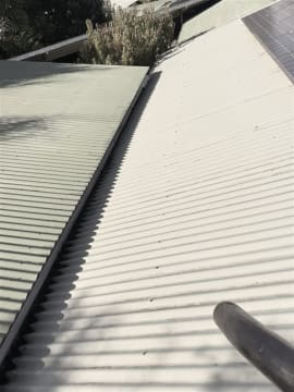 Pressure Cleaning And Gutter Cleaning