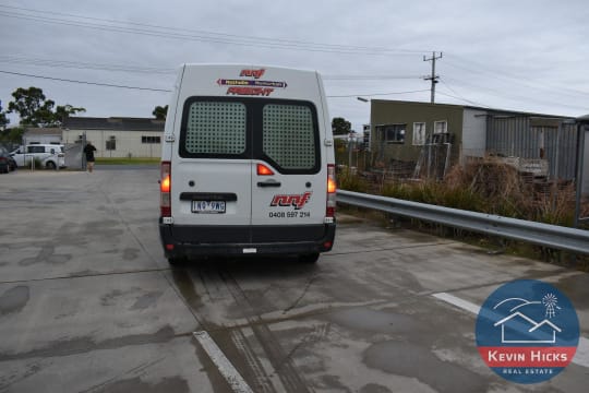 BUSINESS FOR SALE - Nathalia Numurkah Freight