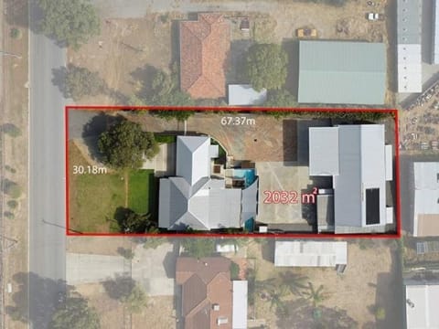 Distillery Business and Freehold Property -  Ready To Go