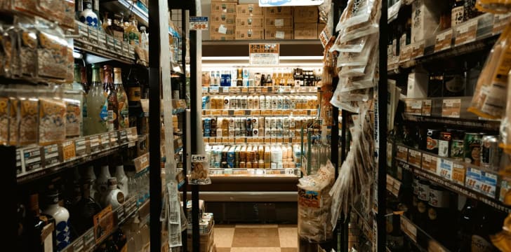 Thriving Convenience Store Seeking New Ownership