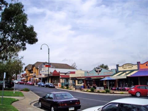 Prime 23-Acre Landholding with Group Accommodation Opportunity (STCA) - Yarragon Township Fringe