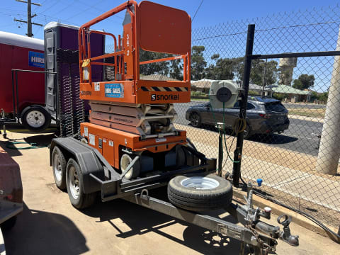 Business for sale - Numurkah Hire & Sales