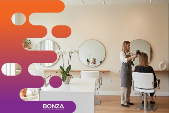 36600 - Profitable Boutique Hair Salon with Loyal Client Base