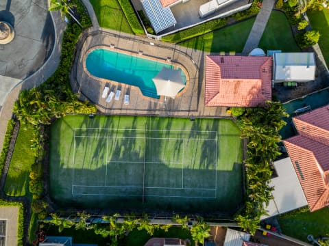 $171,072 Net Profit in a Magnificent Complex - ID 9133