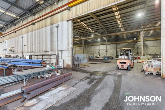 Solid Manufacturing Business For Sale