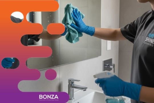 37037 - Successful Cleaning Business with Recurring Clients