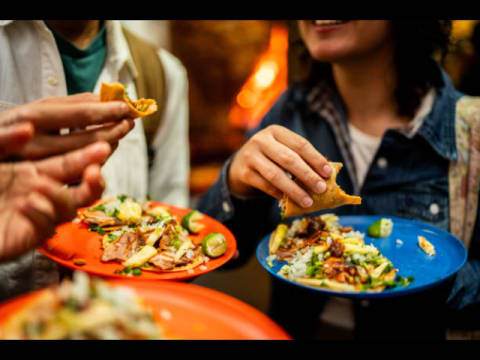 High-Performing Mexican Fast-Food Franchise  Prime Main Road Western Sydney