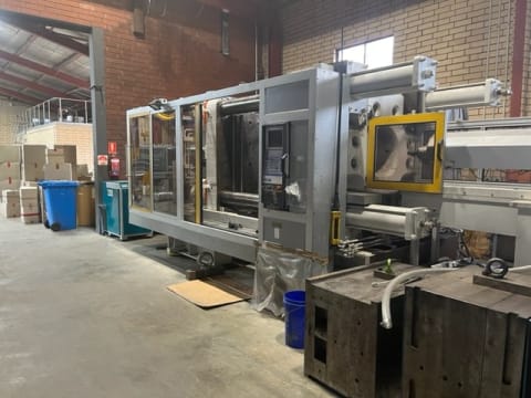 Manufacturing Business