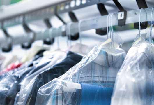 Renowned Inner-City Dry Cleaners – Revenue $1.78m+ & Growing! (Our Ref: D1997)