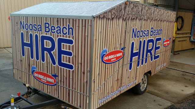 Relocation Sale – Own a Profitable Turnkey Signage Business – Geelong, VIC