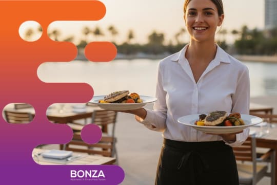 37181 - Profitable Waterfront Restaurant With Loyal Following