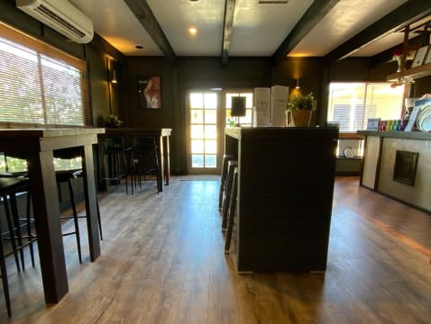 Motel Restaurant and Hostel Hillston