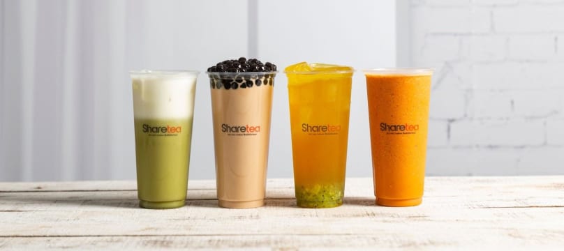 Bubble Tea Franchise, No competition, Great Fit-out, High Sales