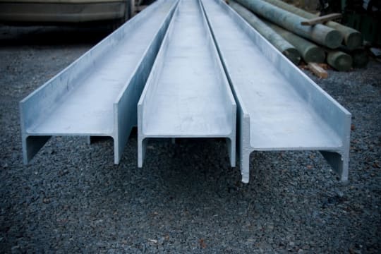High-Performing Structural Steel Fabrication Opportunity