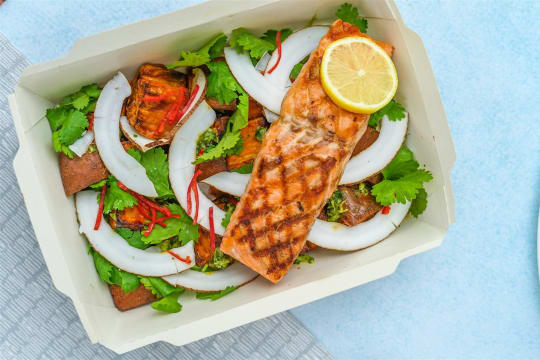 Top Fish & Chips Business near Ivanhoe Area for Sale