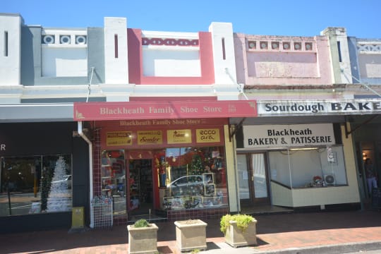 SPECIALTY SHOES AND ACCESSORIES