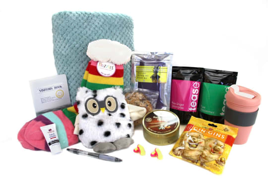 ON-LINE GIFT STORE - A Ready-made business with huge expansion possibilities.