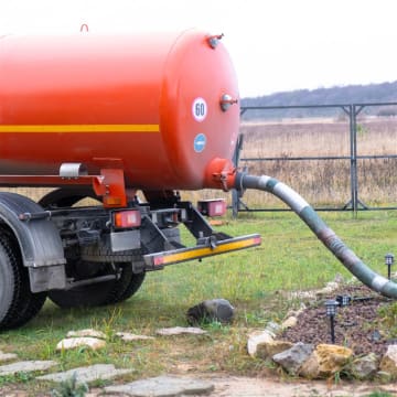 Coming Soon-Highly Profitable Liquid Waste Services Business