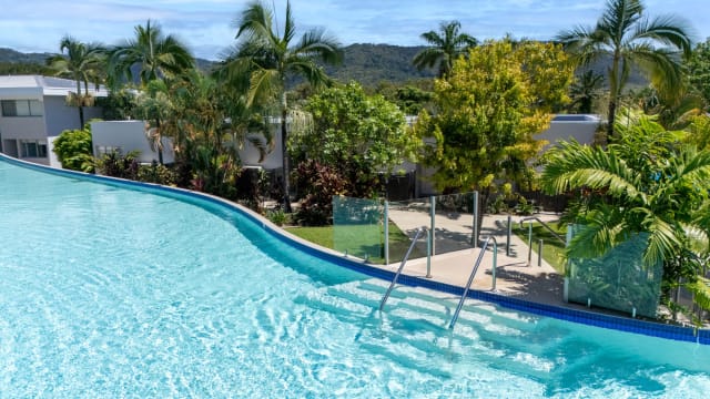 HIGH-PROFIT, BLUE-CHIP MANAGEMENT RIGHTS AT ICONIC POOL RESORT, PORT DOUGLAS | Resort Brokers ID ...
