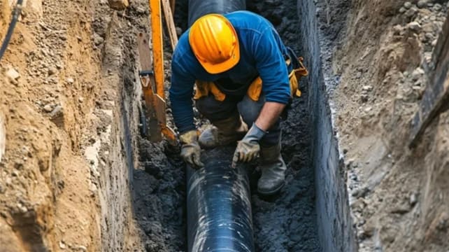 Thriving Civil Construction Company with Growth Potential!