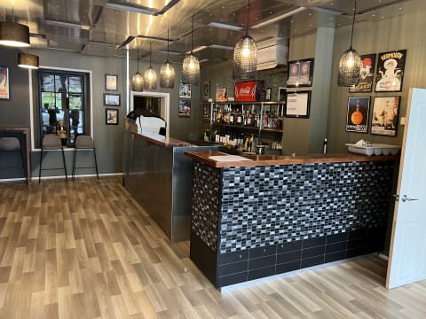 Monte Bello Pizza & Restaurant