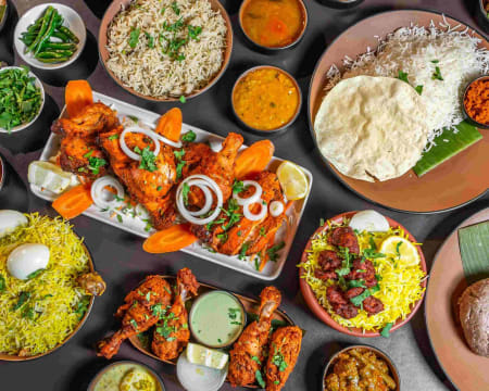 Stunning Modern Indian Restaurant for Sale Near Point Cook
