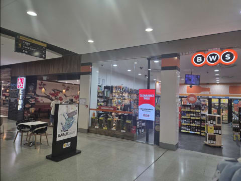 ROCKHAMPTON CITY CENTRAL NEWSAGENCY FOR SALE