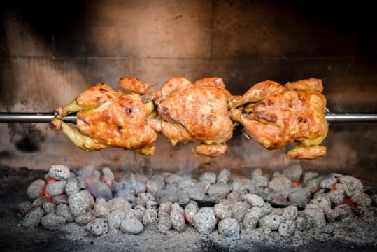 Charcoal Chicken Shop – Prime Location | $49K Asking Price | WIWO | $692 PW Rent | [2511062]