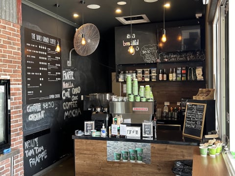 Zambrero Domain Central - Townsville