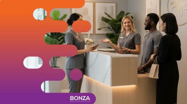 36329 - Profitable Beauty Salon with Loyal Client Base and Prime Location