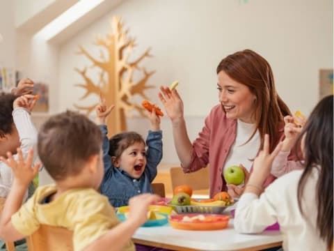 High-Demand Inner West Childcare Centre - 70+ Places