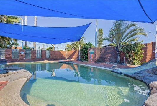 Motel for Sale - Rare Opportunity in Highly Sought-After Central Coast Location