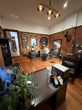 Established Inner-North Tattoo Studio | Premium Fit-Out | Strong Brand Presence
