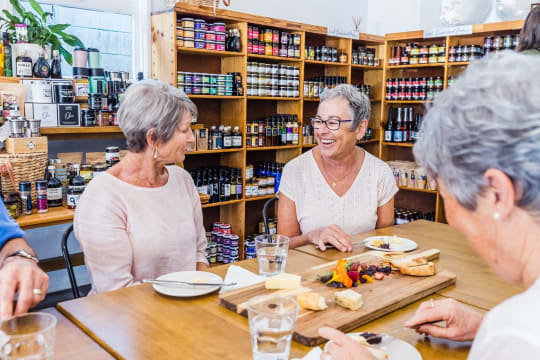 Sunshine Coast and Noosa Tour Charter Business Three Brands, One Opportunity