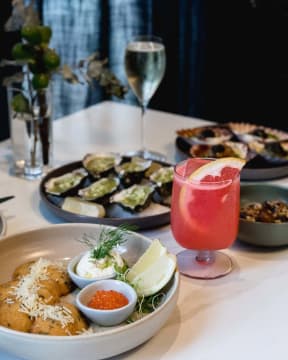 NECTAR KITCHEN & BAR FOR SALE - POA