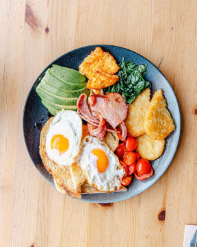 UNDER CONTRACT: Modern and Trendy Cafe for Sale in Prime Inner East Location!