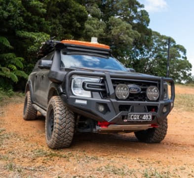 Opposite Lock Townsville – Established 4WD Accessory Sales, Fitting and Workshop Servicing